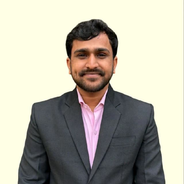 Harshal Jain