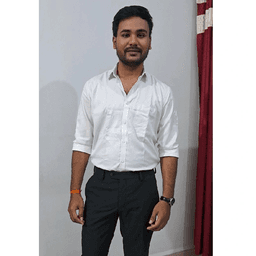 Harshal Kalashikar