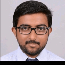 Harshal Karhade