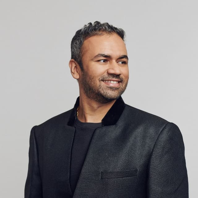 Harshal Karvande