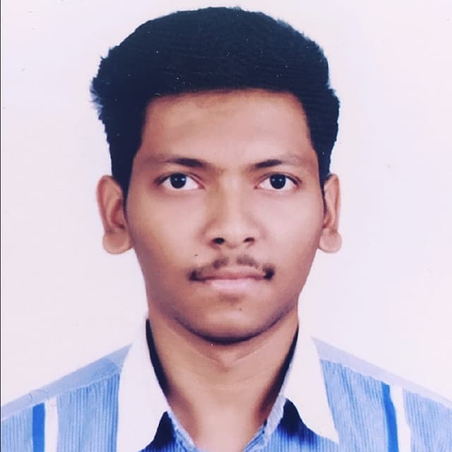 Harshal Kolhe