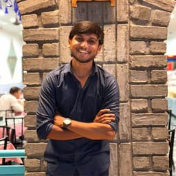 Harshal Mohite