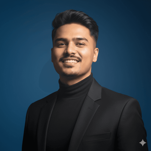 Harshal Mukte