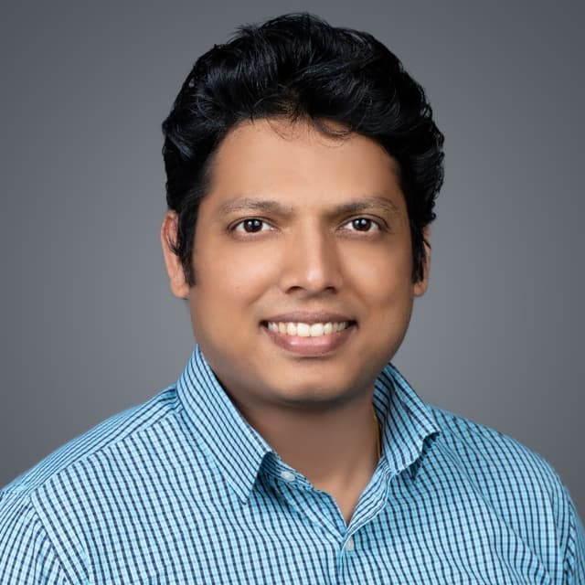 Harshal Nimgulkar