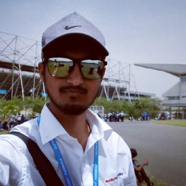 Harshal Darade