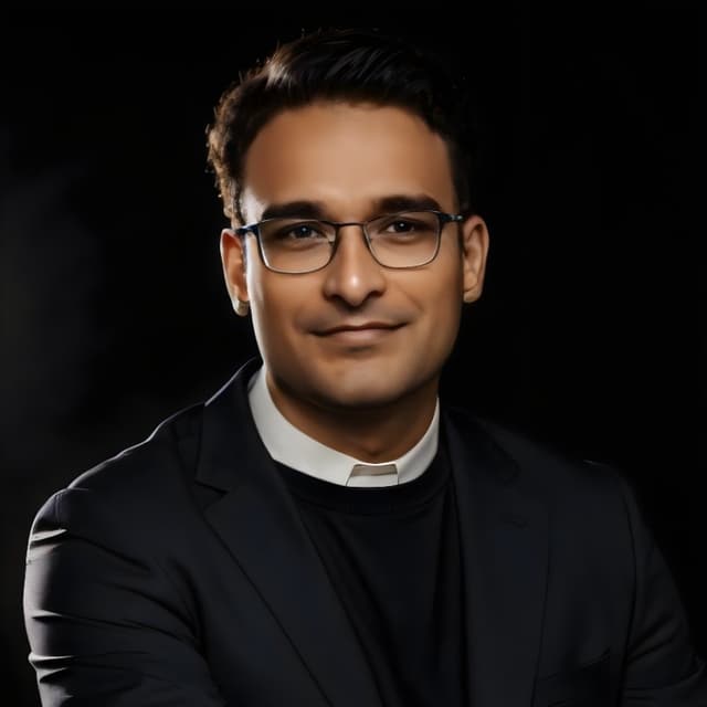 Harshal Shewale
