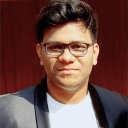 Harshal Shirke