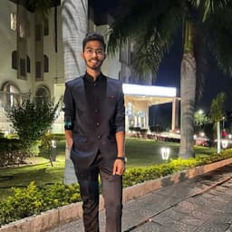 Harshal Vilas Solanke