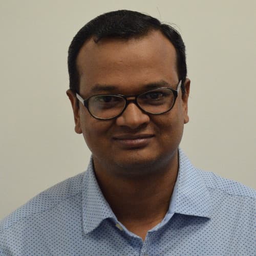 Harshal Zele