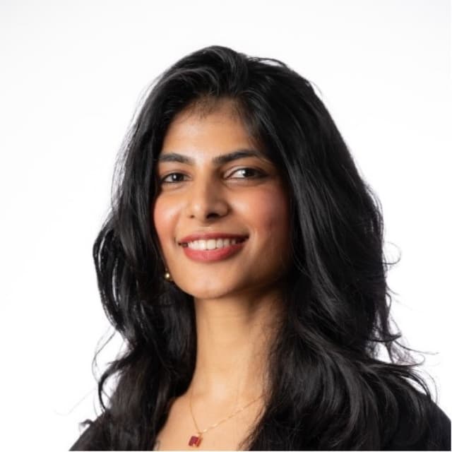 Harshana Moorthy