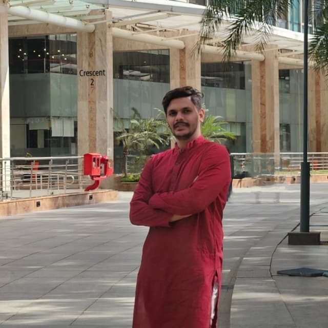 Harsha N