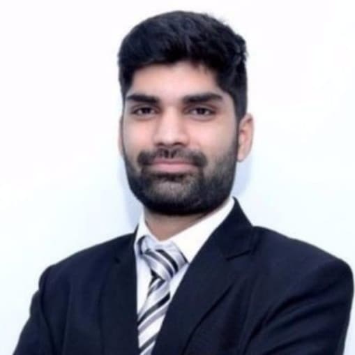 Harsharan Bhatia