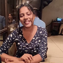 Harsha Rao