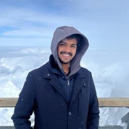 Sri Harsha Aditya Ravuri
