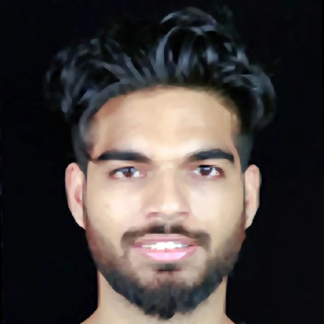 Harsh Sharma