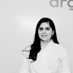 Harsha Sachdev