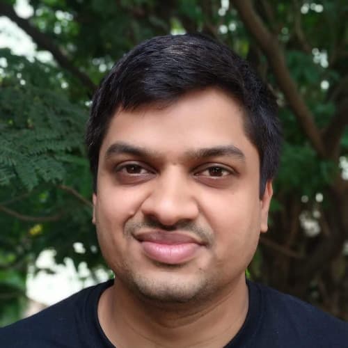 Harsha Shastri