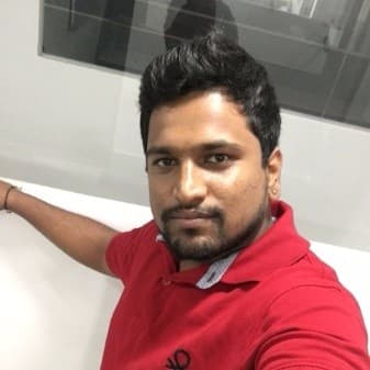 Harsha V.