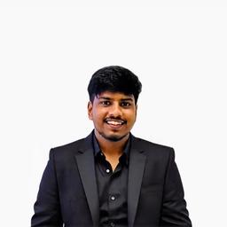 Sri Subrahmanya Harsha Vardhan Nakka, CLSSBB