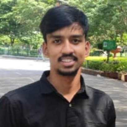 Harshavardhan S