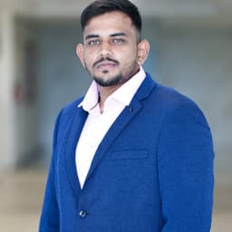 Harshavardhana R