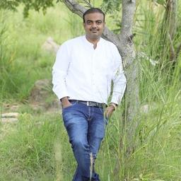 Harshavardhana Gonchigara