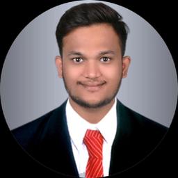 Harshavardhan Bhavsar