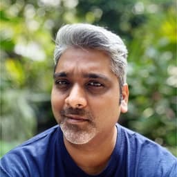 Harshavardhan T