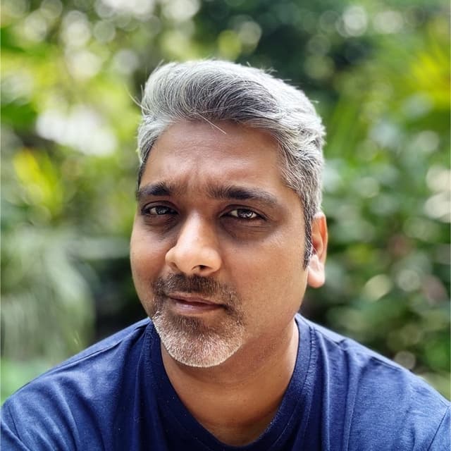 Harshavardhan T