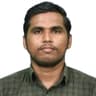 Harshavarthan P K