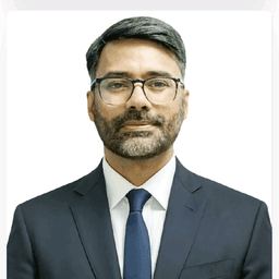 Harsha Venkatesh