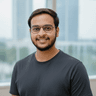 Harsh Bansal