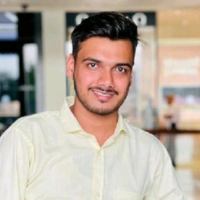 Harsh Bajpai