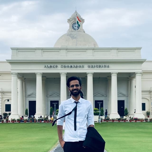 Harsh Kumar Bhartiya
