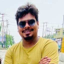 Harsh Bhushan