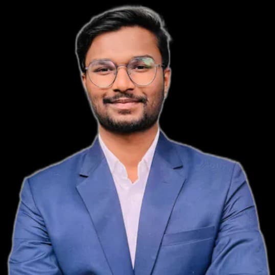 Harsh Chandravanshi