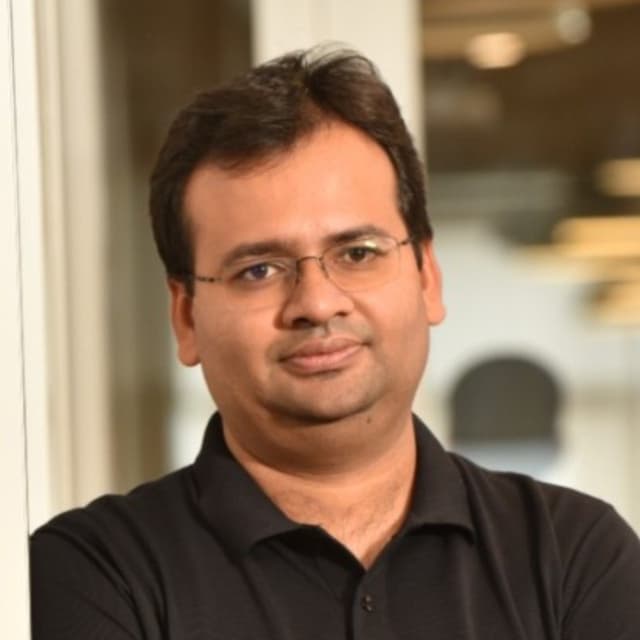 Harsh Chaudhary