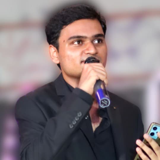 Harsh Chaurasia