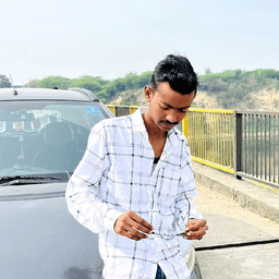 Harshdeep  Chauhan 