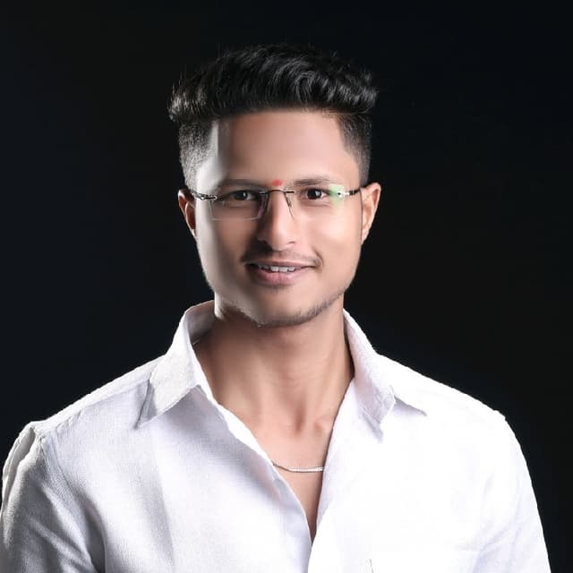Harshdeep Chavan
