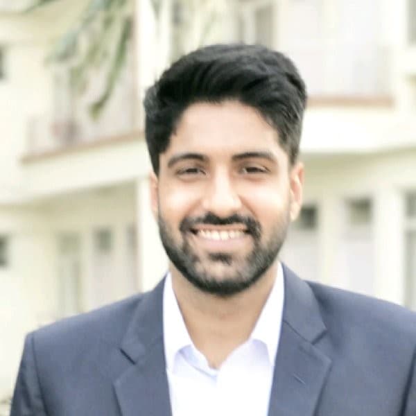 Harshdeep Sandhu