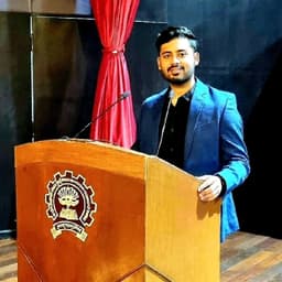 Harshdeep Kaushal