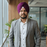 Harshdeep Singh