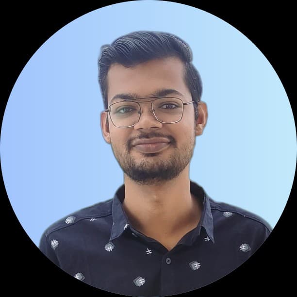 Harsh Dhorajiya