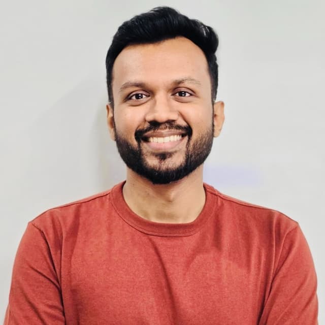 Harsh Agarwal