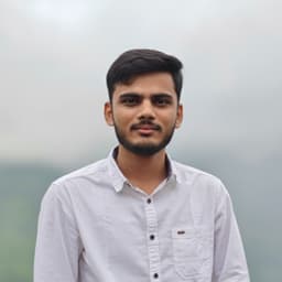 Harsh Dobariya