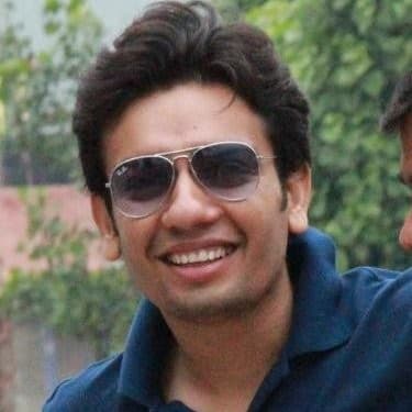 Harsh Duggal