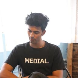 Harsh Dwivedi
