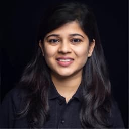 Harsheeta Jha
