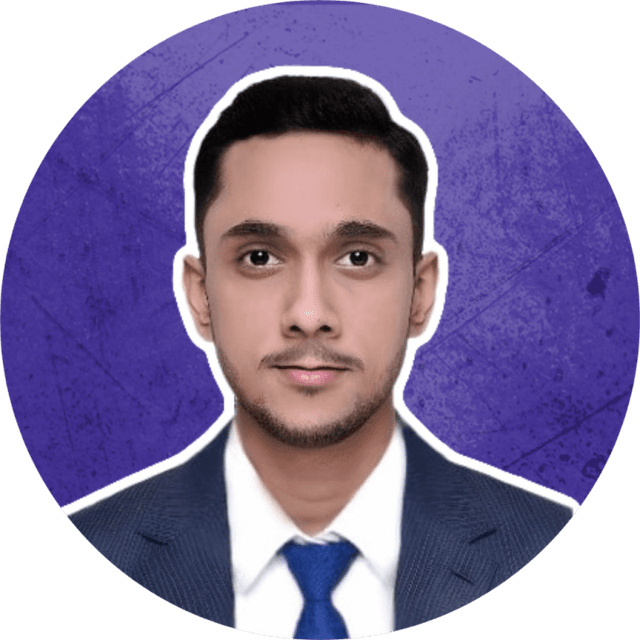 Harshe  Pandey